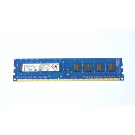 dstockmicro.com Mémoire RAM Kingston HP698650-154-KEB 4 Go 1600 MHz - PC3L-12800U (DDR3-1600) DDR3 DIMM