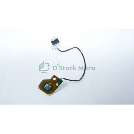 dstockmicro.com Carte Bouton DC02001ZU10 - DC02001ZU10 pour Lenovo ThinkPad P52 