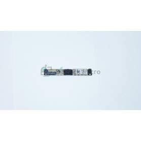 Webcam 796997-390 - 796997-390 pour HP Probook 470 G3 