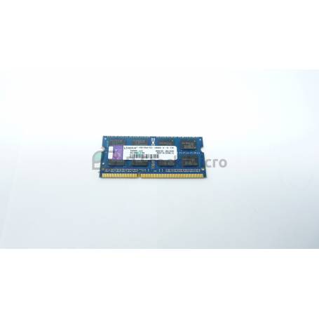 dstockmicro.com Kingston KX830D-ELC 4GB DDR3 1333 MHz RAM Memory - PC3-10600S