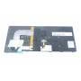 dstockmicro.com Clavier AZERTY - NSK-ZA0BT 0F - 00PA545 pour Lenovo Thinkpad T460s