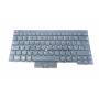 dstockmicro.com Clavier AZERTY - CS1285 - 04Y0613 pour Lenovo Thinkpad L530