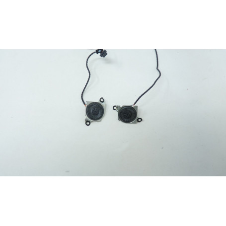 Speakers  for Fujitsu Siemens Lifebook A512