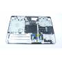 dstockmicro.com Palmrest - Clavier  -  pour MSI MS-16F2 (GT680R-017FR) 