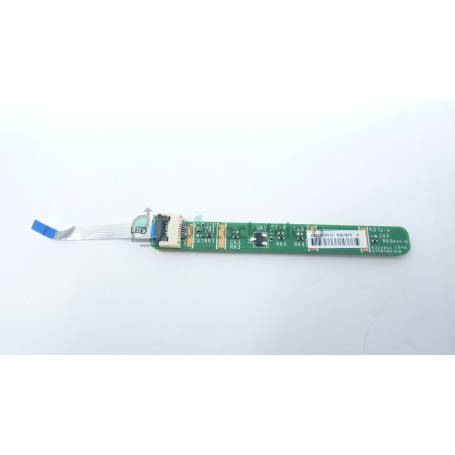 dstockmicro.com Carte indication LED MS-16F2K - MS-16F2K pour MSI MS-16F2 (GT680R-017FR) 