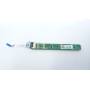 dstockmicro.com Carte indication LED MS-16F2K - MS-16F2K pour MSI MS-16F2 (GT680R-017FR) 