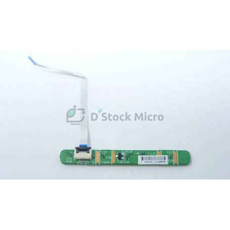 dstockmicro.com Carte indication LED MS-16F2F - MS-16F2F pour MSI MS-16F2 (GT680R-017FR) 