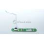 dstockmicro.com Carte indication LED MS-16F2F - MS-16F2F pour MSI MS-16F2 (GT680R-017FR) 