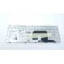 dstockmicro.com Keyboard AZERTY - LX6 - 606745-051 for HP Pavilion dv6-3055sf