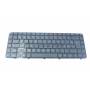 dstockmicro.com Keyboard AZERTY - LX6 - 606745-051 for HP Pavilion dv6-3055sf