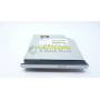 dstockmicro.com DVD burner player 12.5 mm SATA GT30L - 603677-001 for HP Pavilion dv6-3055sf