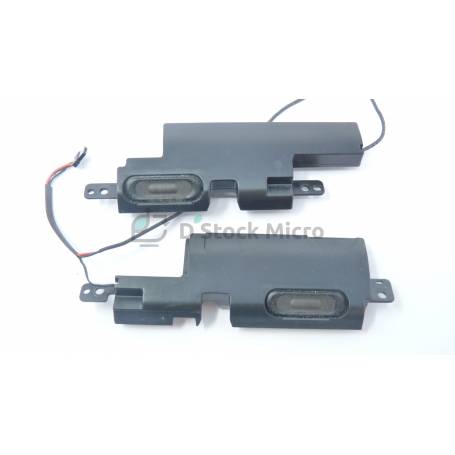 dstockmicro.com Haut-parleurs AAS3PLX6T - AAS3PLX6T pour HP Pavilion dv6-3055sf 