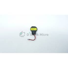 Pile BIOS 00HN997 pour Lenovo ThinkPad X380 Yoga Type 20LJ