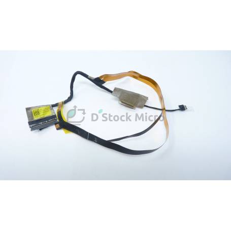 dstockmicro.com Screen cable DC02C00GM00 - DC02C00GM00 for Lenovo ThinkPad X380 Yoga Type 20LJ 