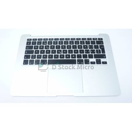 dstockmicro.com Palmrest - Clavier 069-9397-B pour Apple Macbook Air A1466 - EMC 2632