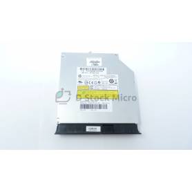 Lecteur graveur DVD 12.5 mm SATA UJ8B1 - 681814-001 pour HP Pavilion G6-2145sf