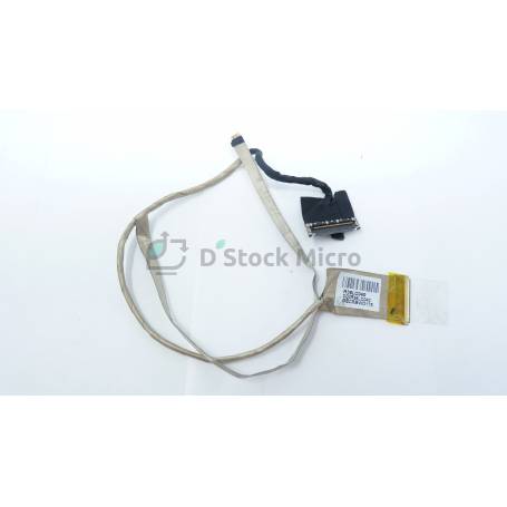 dstockmicro.com Screen cable DD0R36LC040 - DD0R36LC040 for HP Pavilion G6-2145sf 