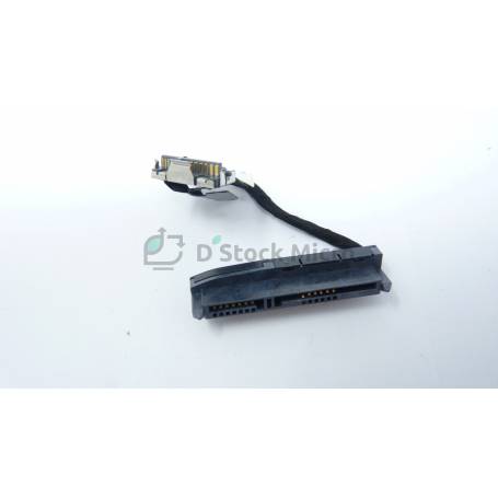 dstockmicro.com HDD connector DD0R33HHD010 - DD0R33HHD010 for HP Pavilion G6-2145sf 