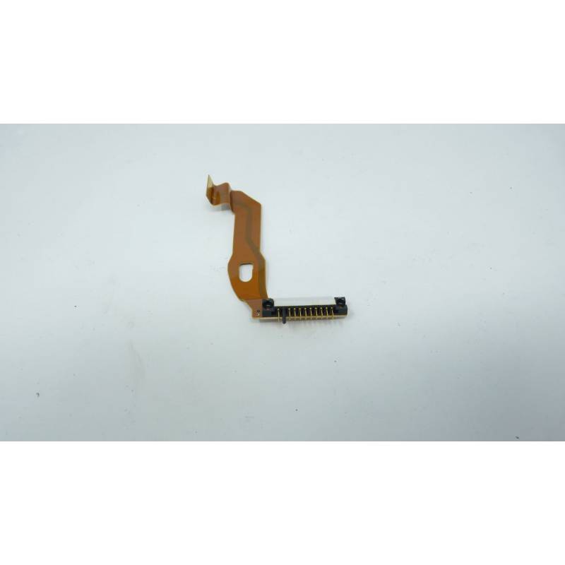 Connecteur D'alimentation Pour Panasonic Toughbook CF-MX4 - Occasion Fonctionnel - Garantie 6 Mois