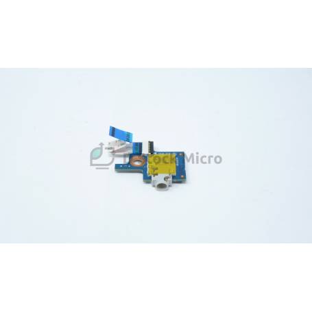 dstockmicro.com Audio board 6050A3000901 - 6050A3000901 for HP Elitebook x360 1040 G5 
