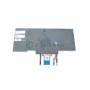 dstockmicro.com AZERTY Keyboard - MP-13L8 - 0W93F7 for DELL Latitude E5470