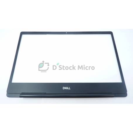 dstockmicro.com Contour écran / Bezel 04Y3M8 - 04Y3M8 pour DELL Vostro 5481 