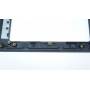 dstockmicro.com Keyboard - Palmrest 0PTXV1 - 0PTXV1 for DELL Vostro 5481 Filaire,Damaged corner