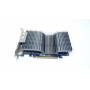 dstockmicro.com Asus PCI-E NVIDIA GeForce GT 9400 512 MB GDDR2 video card - EN9400GT SILENT/DI/512MD2/V2/A