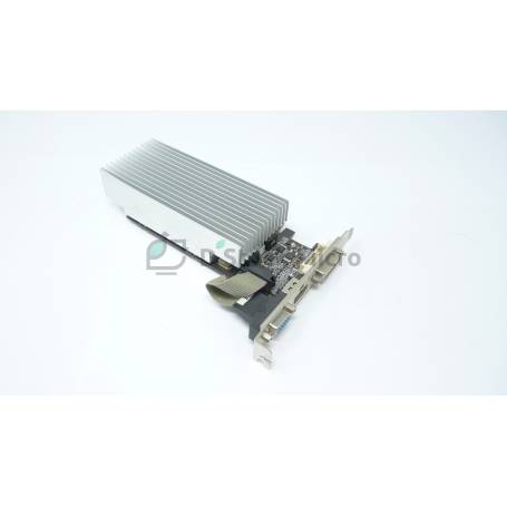 dstockmicro.com PNY Technologies PCI-E NVIDIA GeForce GT 520 1GB GDDR3 Video Card