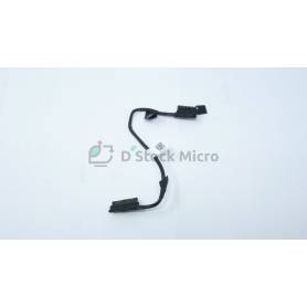 Battery connector cable 07XC87 for DELL Latitude E5470