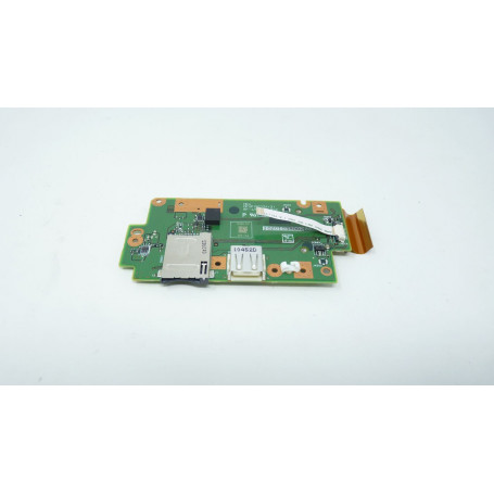 dstockmicro.com USB board - SD drive DFUP1907ZA (3) for Panasonic Toughbook CF-19