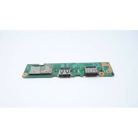 dstockmicro.com Ethernet - USB board Bucky-V5 IO Board - 0DT1MH for DELL Vostro 5481 