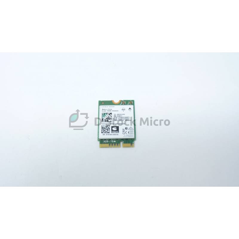 Carte WiFi Intel N-1030 Pour Dell Vostro 3550 - Occasion Fonctionnelle - Améliore Ta Connexion Sans Fil !