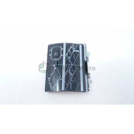 dstockmicro.com Caddy HDD  -  for DELL Vostro 5481 