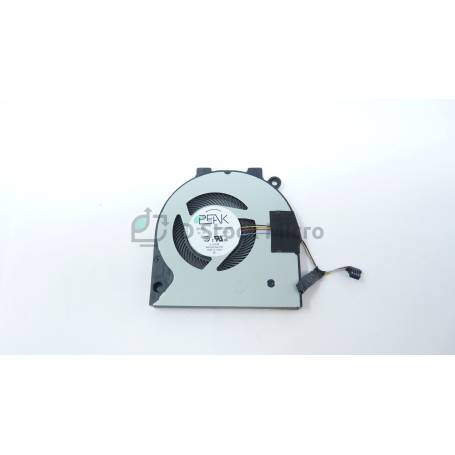 dstockmicro.com Ventilateur PB6506S05HN - 0G0D3G pour DELL Vostro 5481 