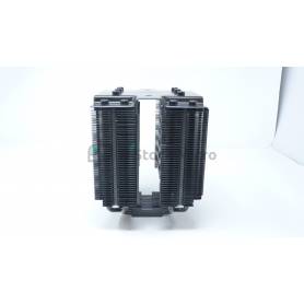 Radiateur Be Quiet! Dark Rock Pro 4 (sans ventilateur)