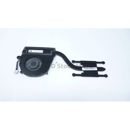 dstockmicro.com CPU Cooler ND55C48 - 02DL856 for Lenovo Sélectionner 