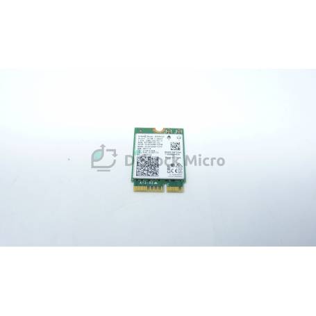 dstockmicro.com Wifi card Intel 9560NGW LENOVO Thinkpad L390 01AX770	