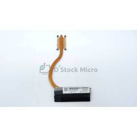 CPU - GPU cooler 45Y21HSTP60 - 767706-001 for HP 17-p111nf 