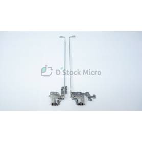 Hinges FBY17012010,FBY17015010 - FBY17012010,FBY17015010 for HP 17-p111nf 