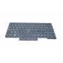 dstockmicro.com Keyboard AZERTY - CMFNBL-85F0 - 01YP251 for Lenovo Thinkpad L390