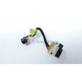 Connecteur d'alimentation 756956-YD1 - 756956-YD1 pour HP 17-p111nf 