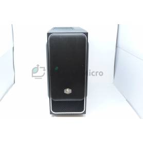 Boitier PC Gamer Cooler Master MasterBox E500L - moyen-tour ATX