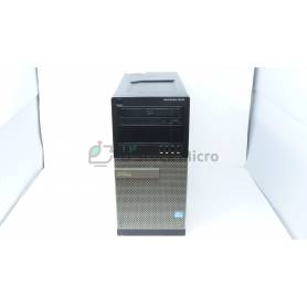 Dell Optiplex 9010 SSD 256GB Intel® Core ™ i7-3770 8GB DDR3 Windows 10 Pro