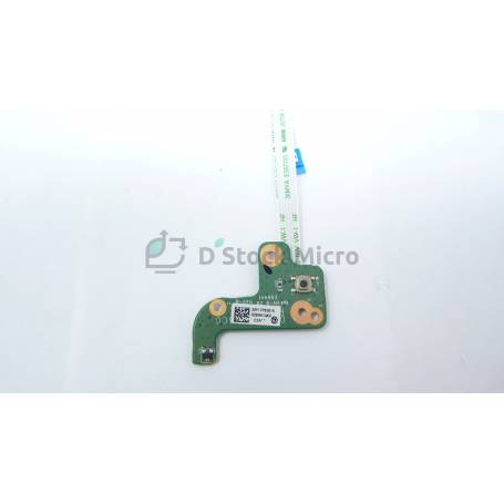 dstockmicro.com Button board DAY17APB6C0 - DAY17APB6C0 for HP 17-p111nf 