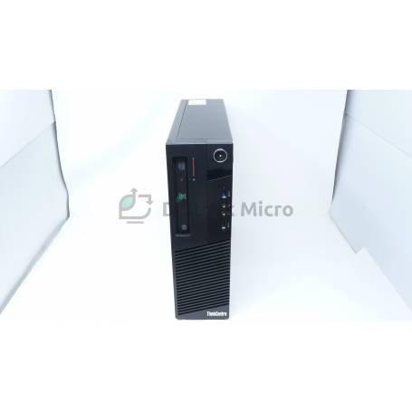 dstockmicro.com Lenovo ThinkCentre M83 SSD 256GB Intel® Pentium® G3220 8GB DDR3 Windows 10 Pro