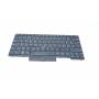 dstockmicro.com Clavier AZERTY - SN20P32961 - 01YP411 pour Lenovo Thinkpad L390