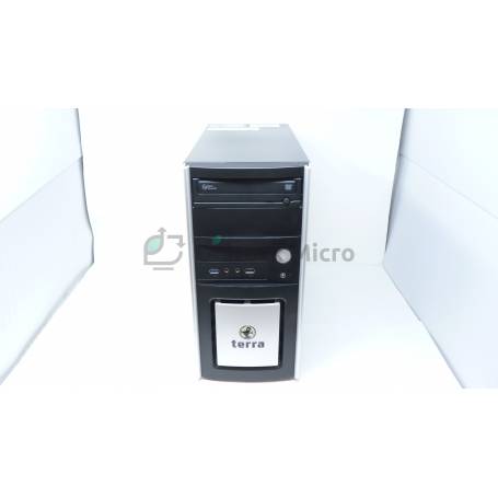 dstockmicro.com Wortmann/Terra FR1009422 SSD 128GB Intel® Pentium® G3250 4GB DDR3 Windows 10 Pro