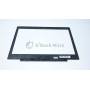 dstockmicro.com Screen bezel 02DL917 - 02DL917 for Lenovo Thinkpad L390 