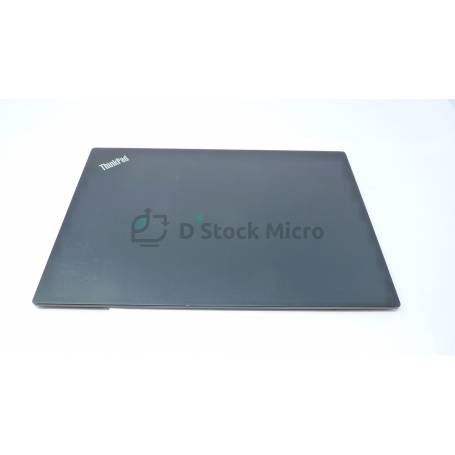 dstockmicro.com Capot arrière écran 02DA294 - 02DA294 pour Lenovo Thinkpad L390 